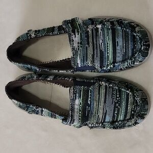 Ariat Cruiser Easy Fit Girls Shoes